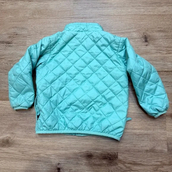 Patagonia Baby Nano Puff Jacket 12-18 Months - Picture 3 of 9